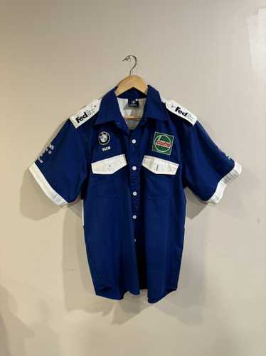 Bmw × Formula 1 × Vintage Vintage BMW Williams F1 