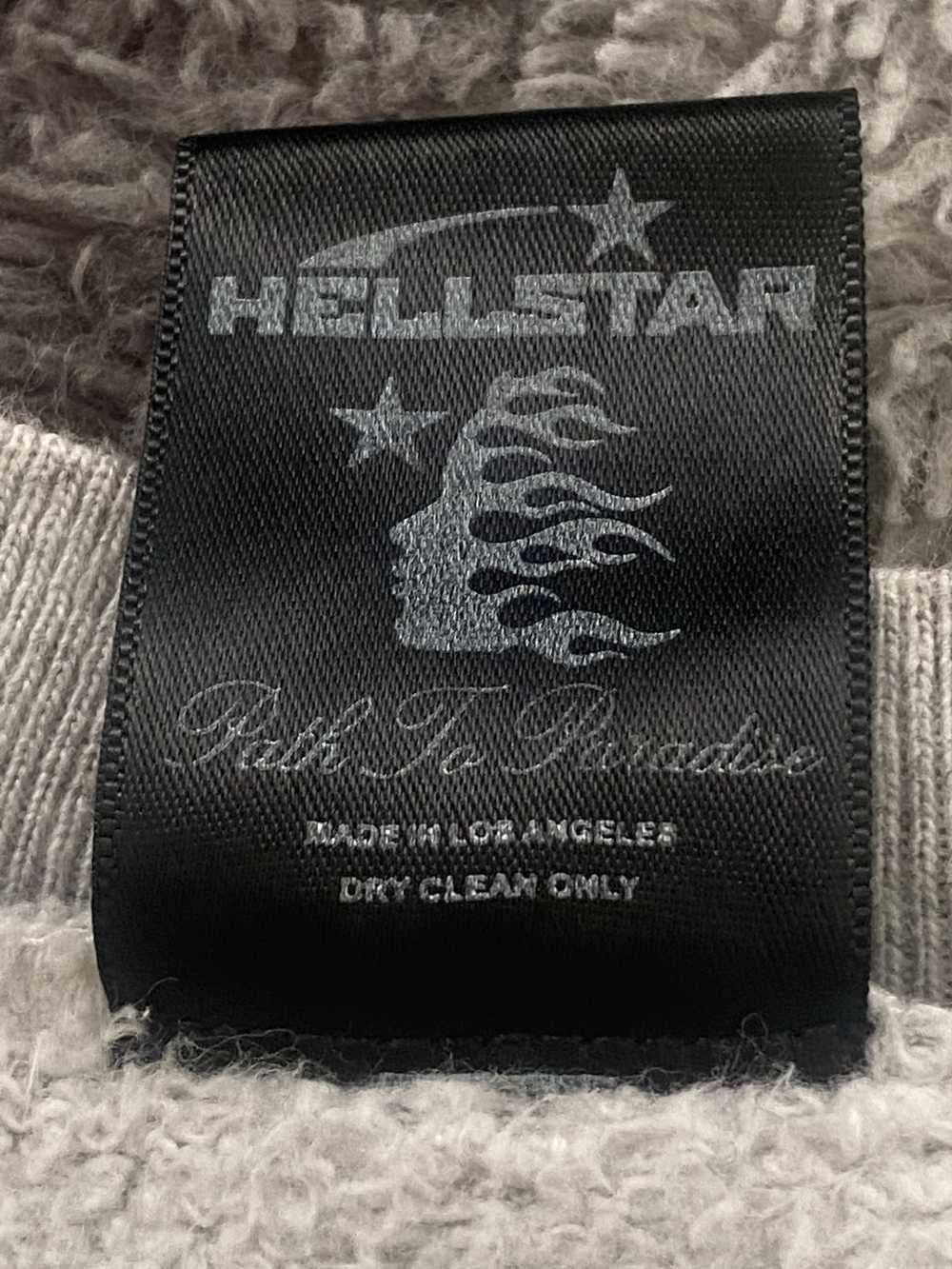 HELLSTAR HELLSTAR records sweater - image 9