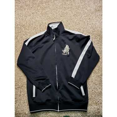 Ecko Unltd. Ecko Unltd Track Jacket Medium Mens B… - image 1