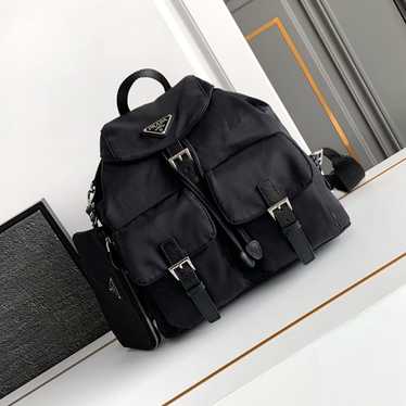 Prada Shoulder Bags - image 1