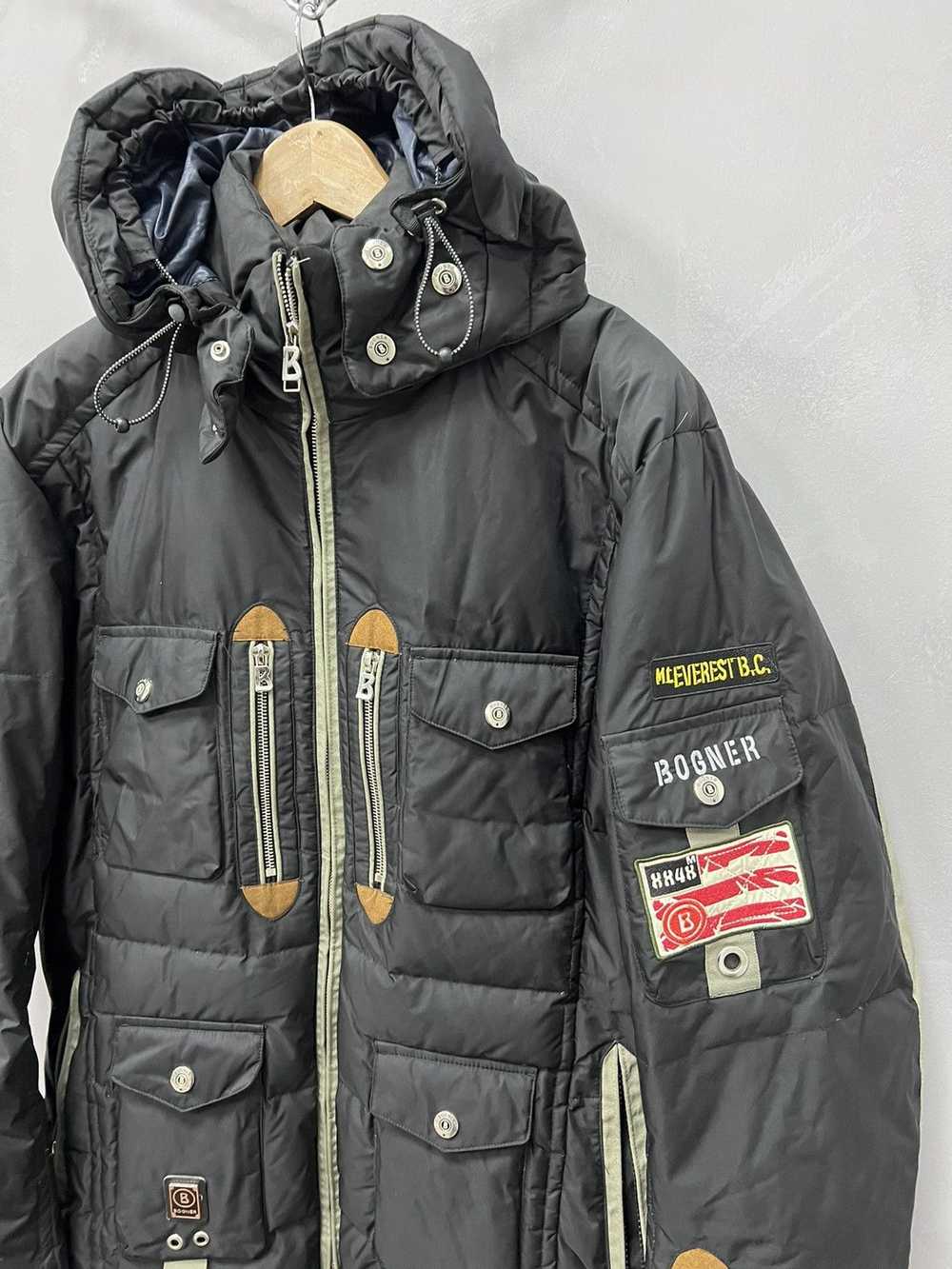 Bogner × Ski × Vintage SALE💣💣💣Vintage Bogner S… - image 2