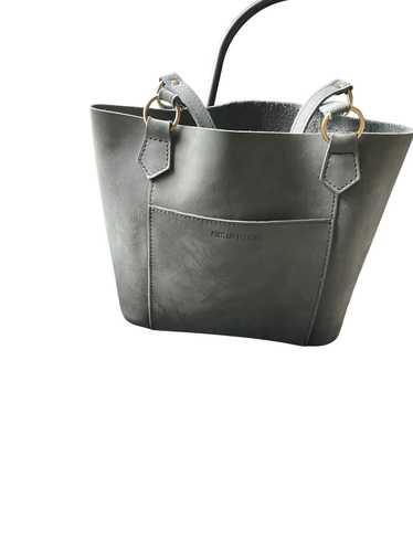 Portland Leather The Market Tote