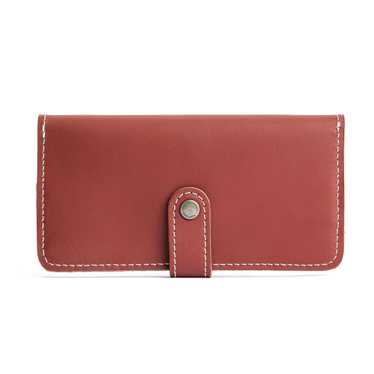 Portland Leather Women's Bifold Wallet - image 1