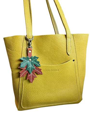 Portland Leather 'Almost Perfect' Juliette Tote - image 1