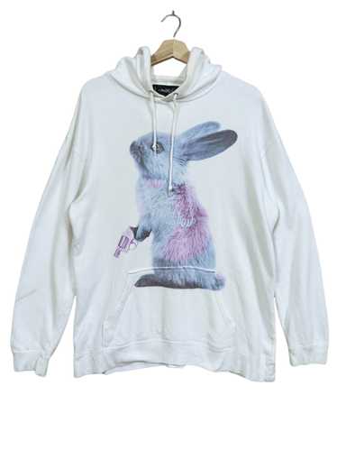 MILKBOY - MILKBOY【RIOT RABBIT PARKA】うさぎ☆ラビット