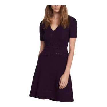 Sandro Mid-length dress - image 1