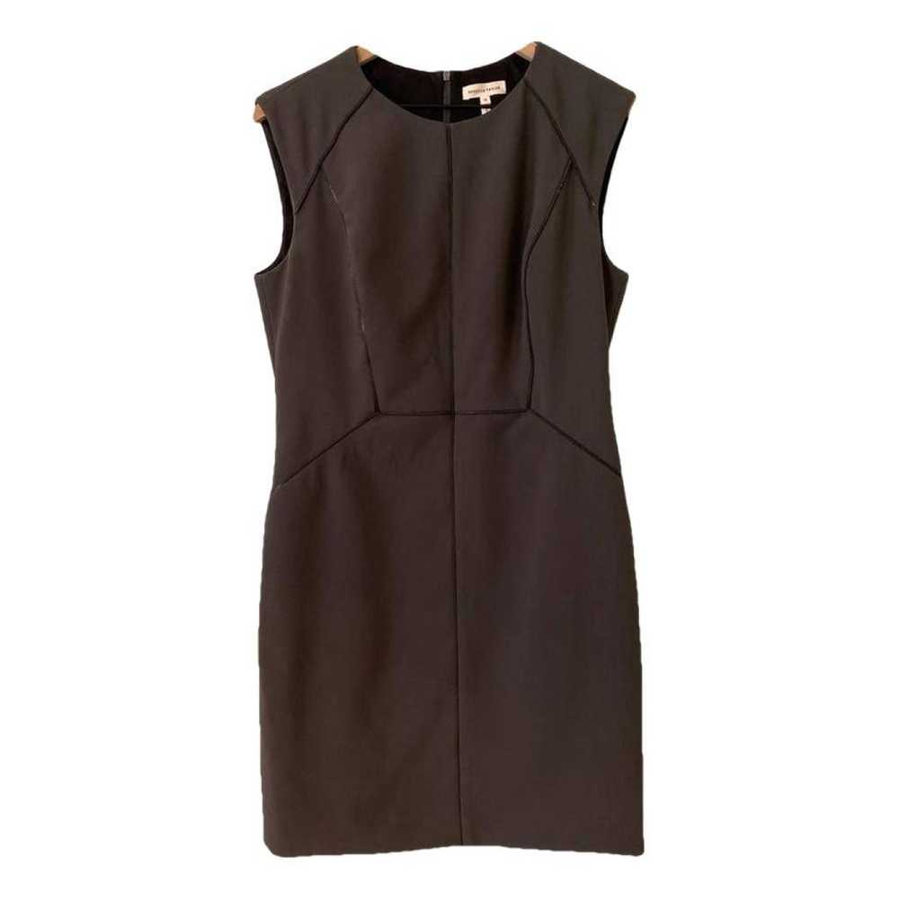 Rebecca Taylor Mini dress - image 1