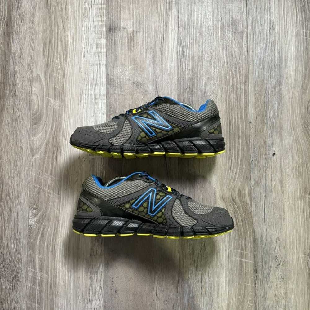 New Balance × Streetwear × Vintage NEW BALANCE • … - image 2