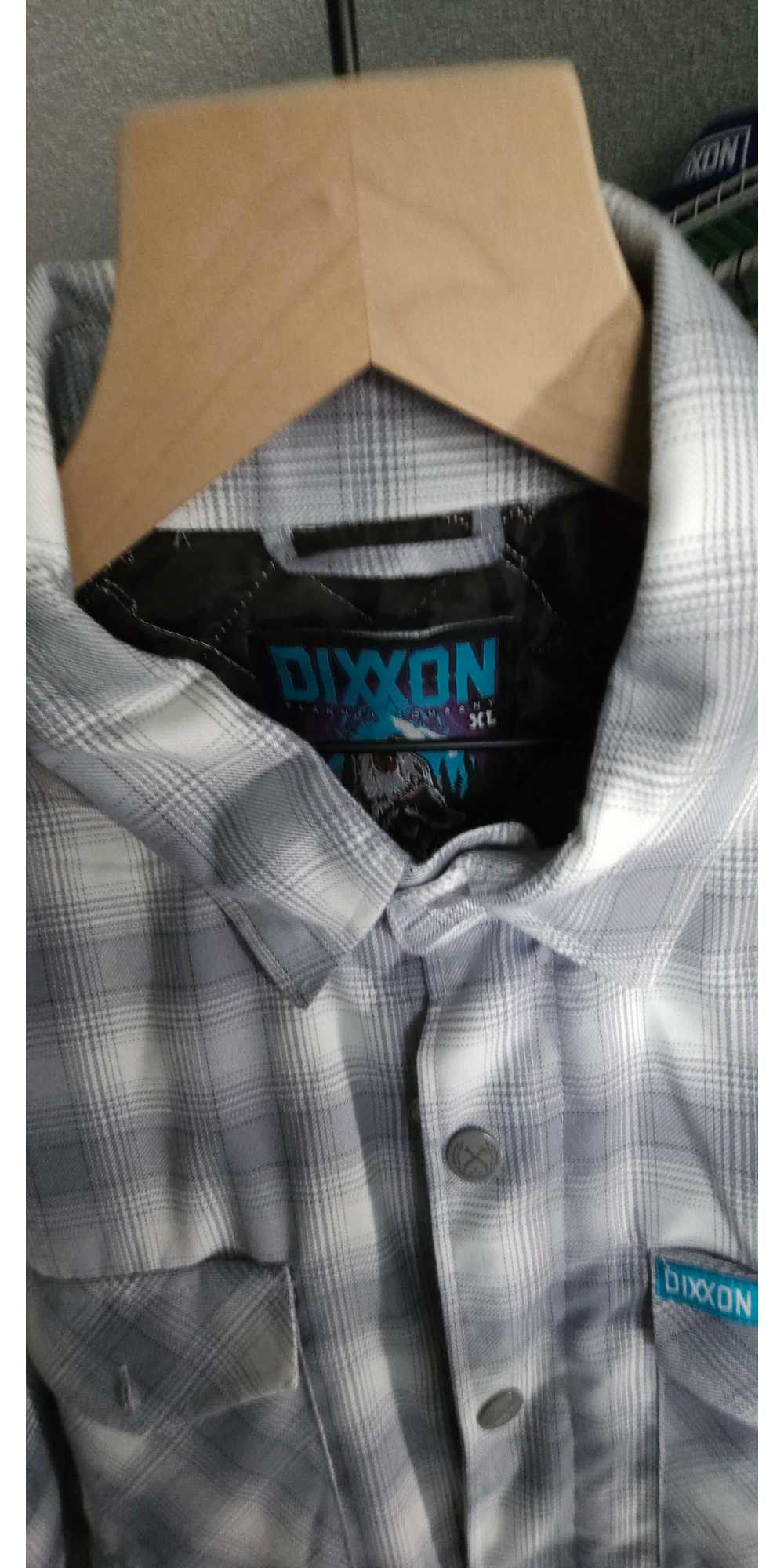 dixxon Denali Flannel Jacket - image 4