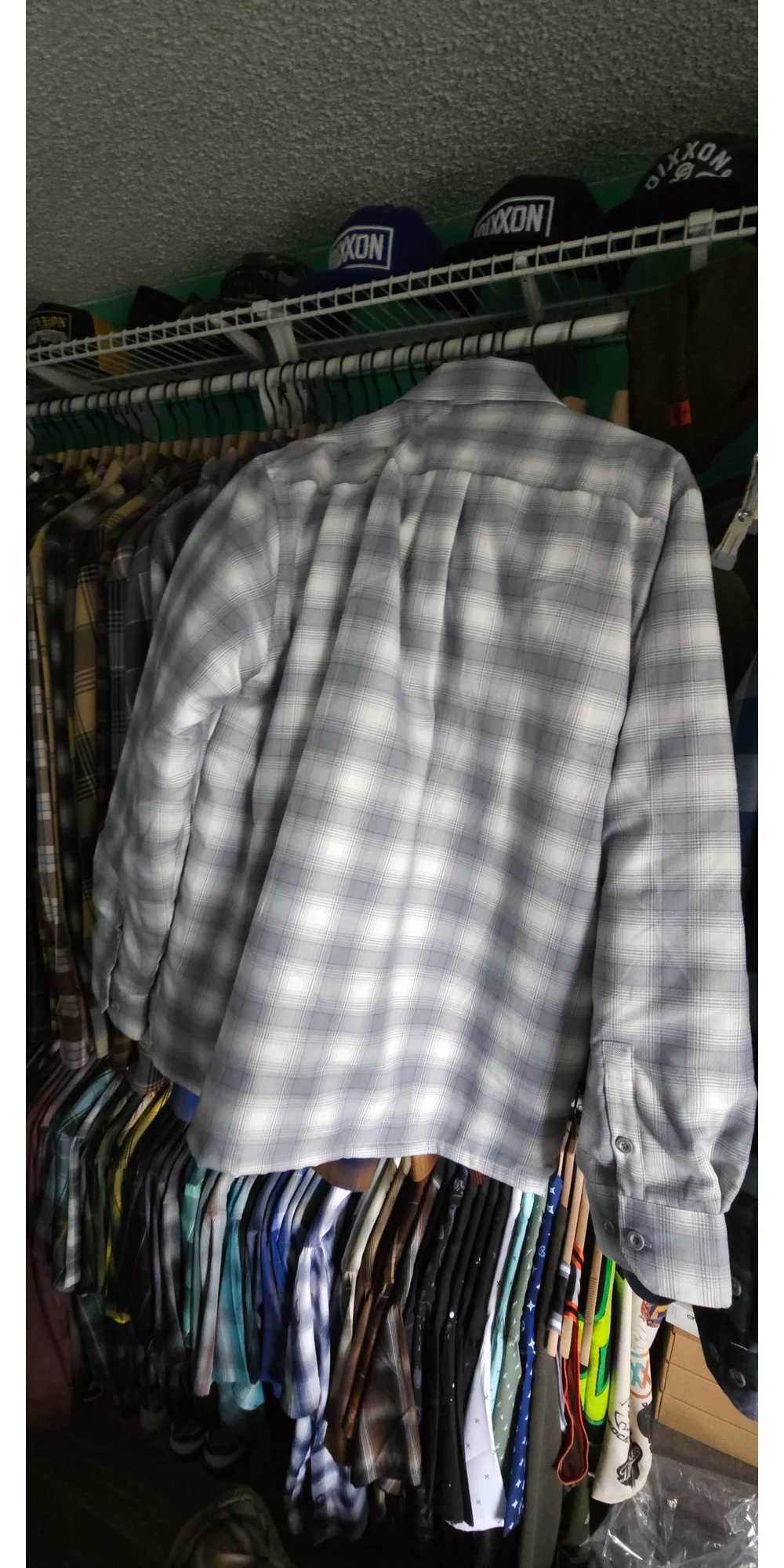 dixxon Denali Flannel Jacket - image 6