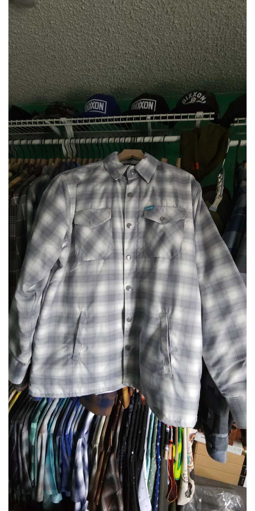 dixxon Denali Flannel Jacket - image 7