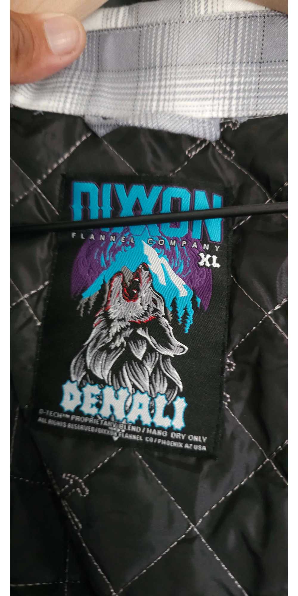 dixxon Denali Flannel Jacket - image 8