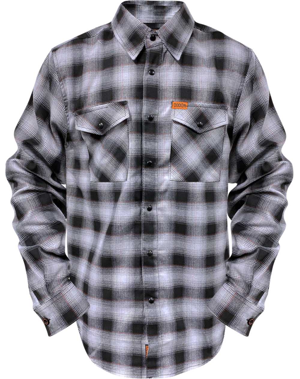 dixxon Big Twin Flannel - image 1