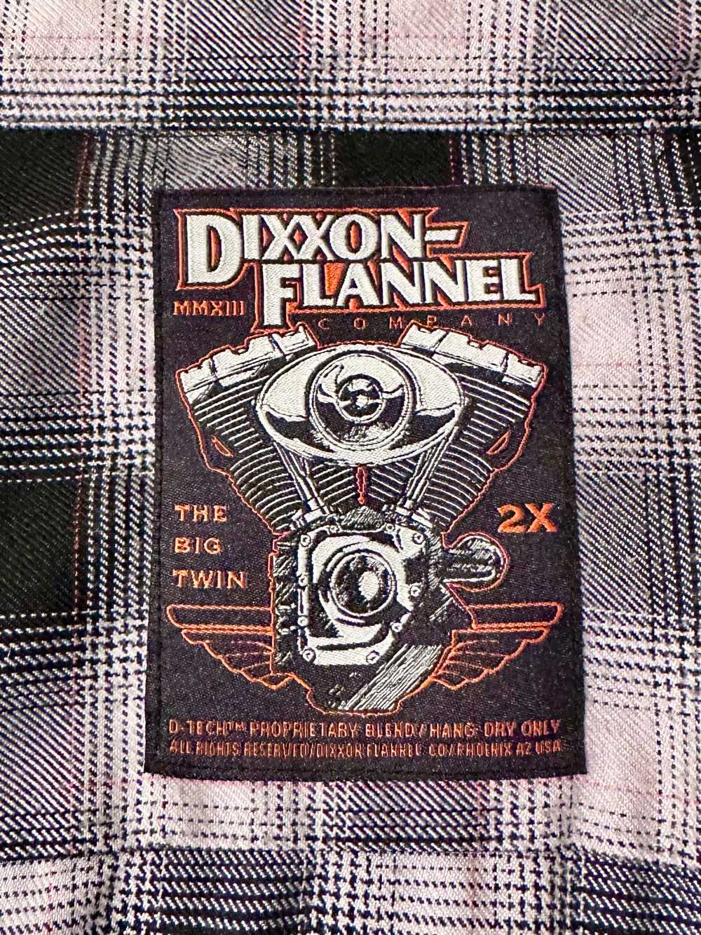 dixxon Big Twin Flannel - image 2