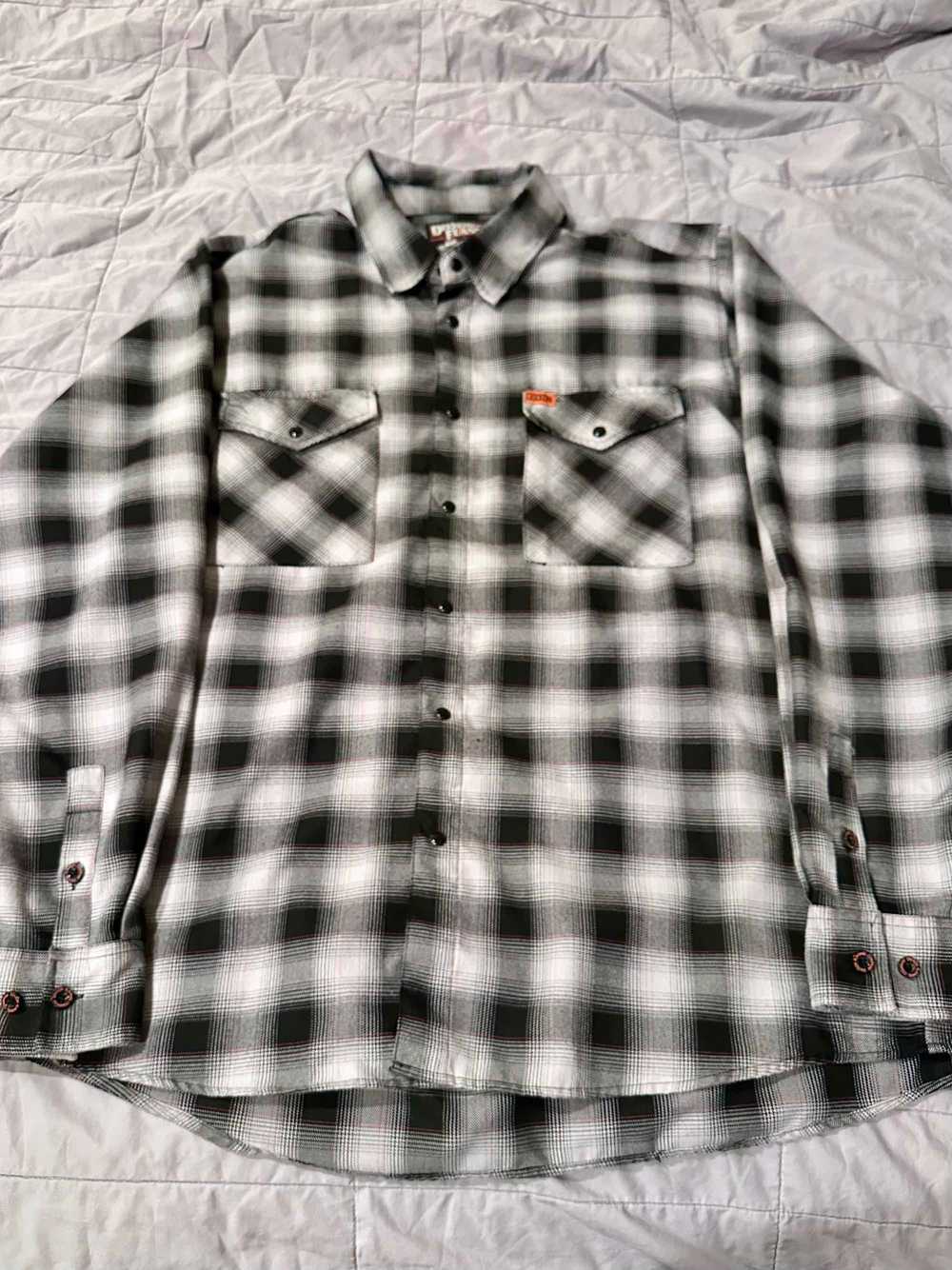 dixxon Big Twin Flannel - image 3