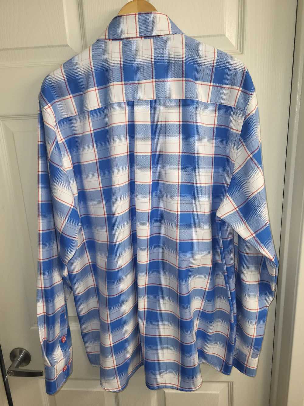 dixxon Men's Small Town, USA Flannel - image 3