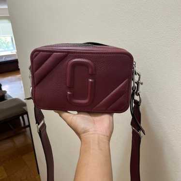 Snapshot Crossbody Marc Jacobs