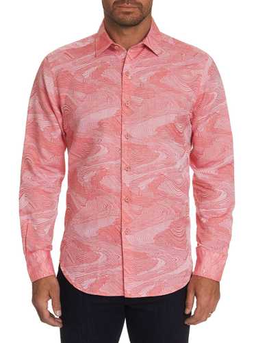 Robert Graham SEQUENTIAL SPORT SHIRT