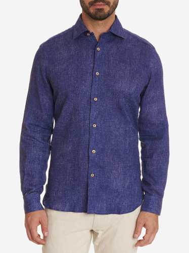 Robert Graham R COLLECTION CAPUTO SPORT SHIRT