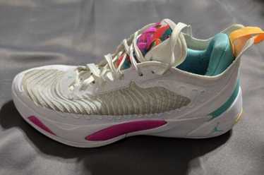 Jordan luka 1 basketball - Gem
