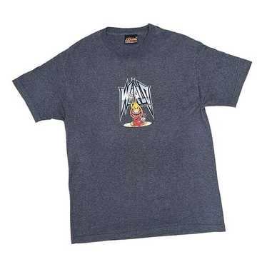 World industries skate tee - Gem