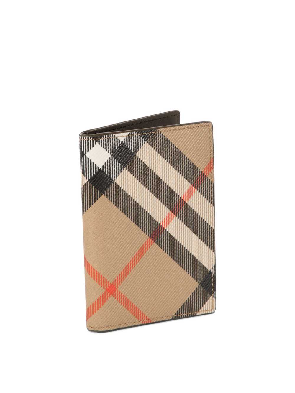 Burberry Burberry "check" Card Holder - image 2