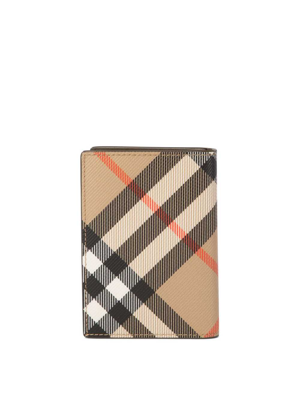 Burberry Burberry "check" Card Holder - image 3