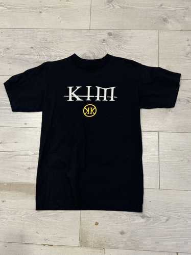 Kim Krueger Kim Krueger Rare Tee