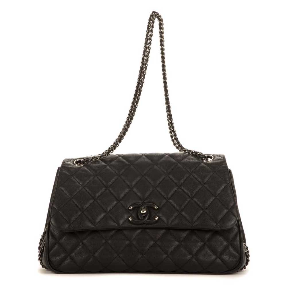 Chanel Leather handbag - image 1