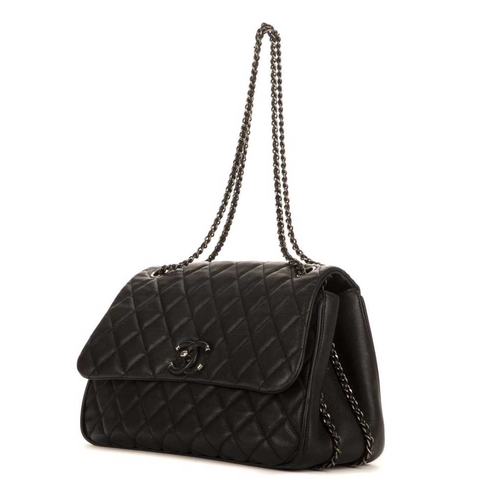 Chanel Leather handbag - image 2