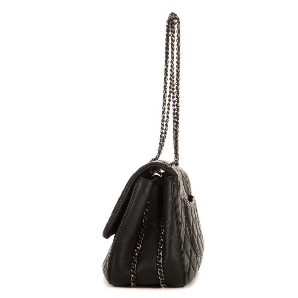 Chanel Leather handbag - image 3