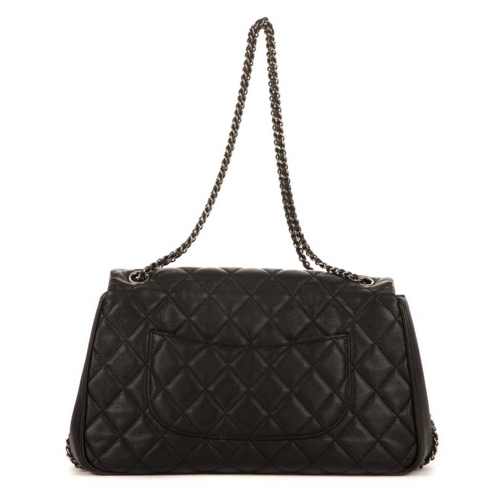 Chanel Leather handbag - image 4