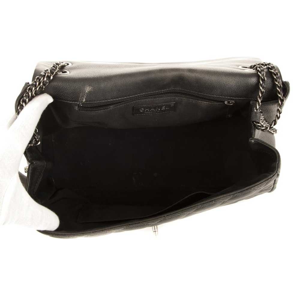 Chanel Leather handbag - image 7