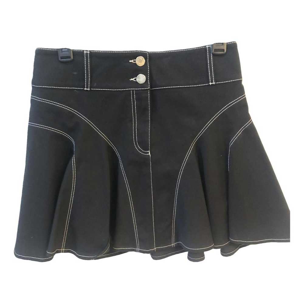 Givenchy Mini skirt - image 1