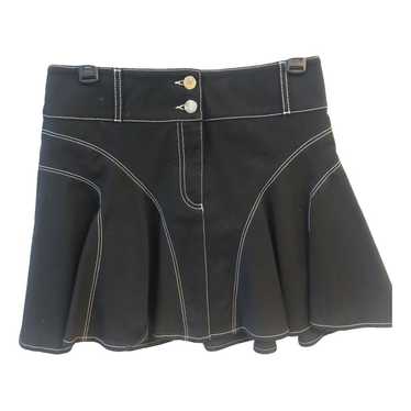 Givenchy Mini skirt - image 1