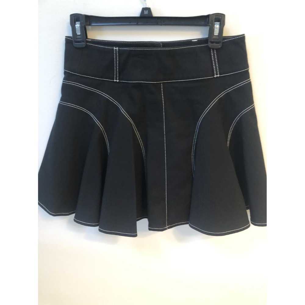 Givenchy Mini skirt - image 3