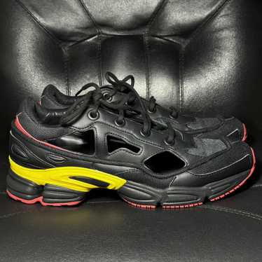 Adidas × Raf Simons adidas raf simons ozweego bla… - image 1