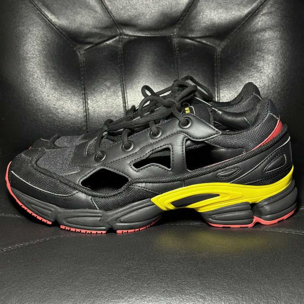 Adidas × Raf Simons adidas raf simons ozweego bla… - image 3