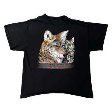 Other Coyotes Wolf Nature Forest Patterned Animal 