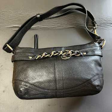 coach handbag - image 1