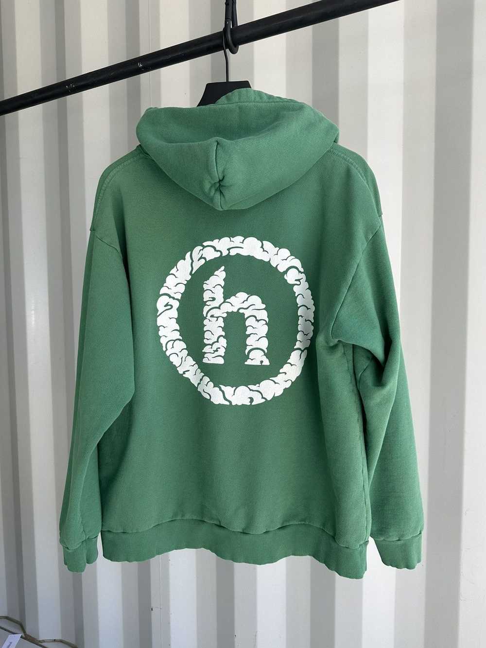 HIDDEN Hidden NY Hoodie Sweatshirt - image 4