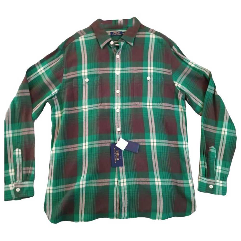 Polo Ralph Lauren Shirt - image 1