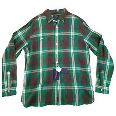 Polo Ralph Lauren Shirt - image 1