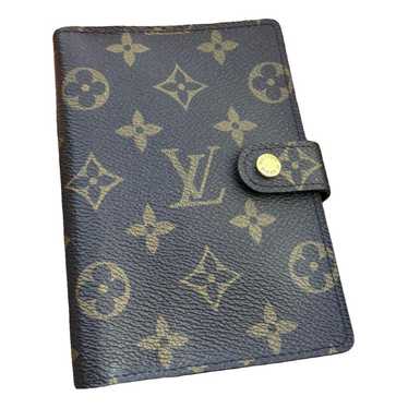 Louis Vuitton Cloth wallet - image 1