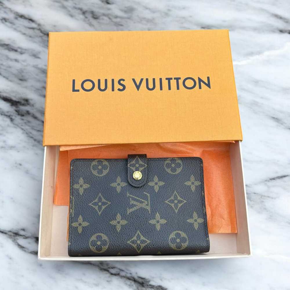 Louis Vuitton Cloth wallet - image 2