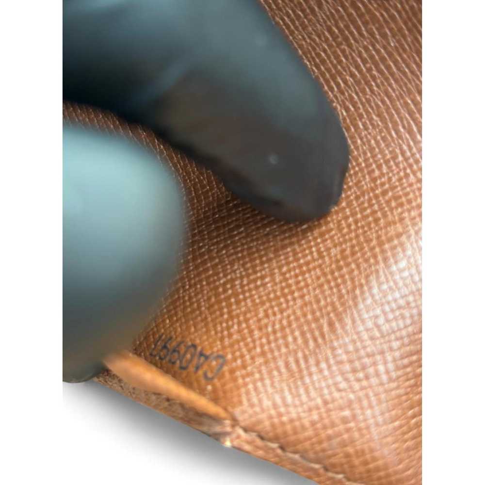 Louis Vuitton Cloth wallet - image 8