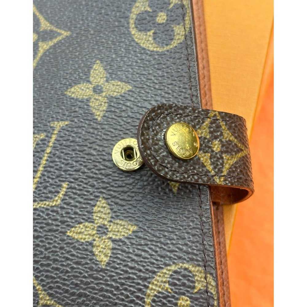 Louis Vuitton Cloth wallet - image 9