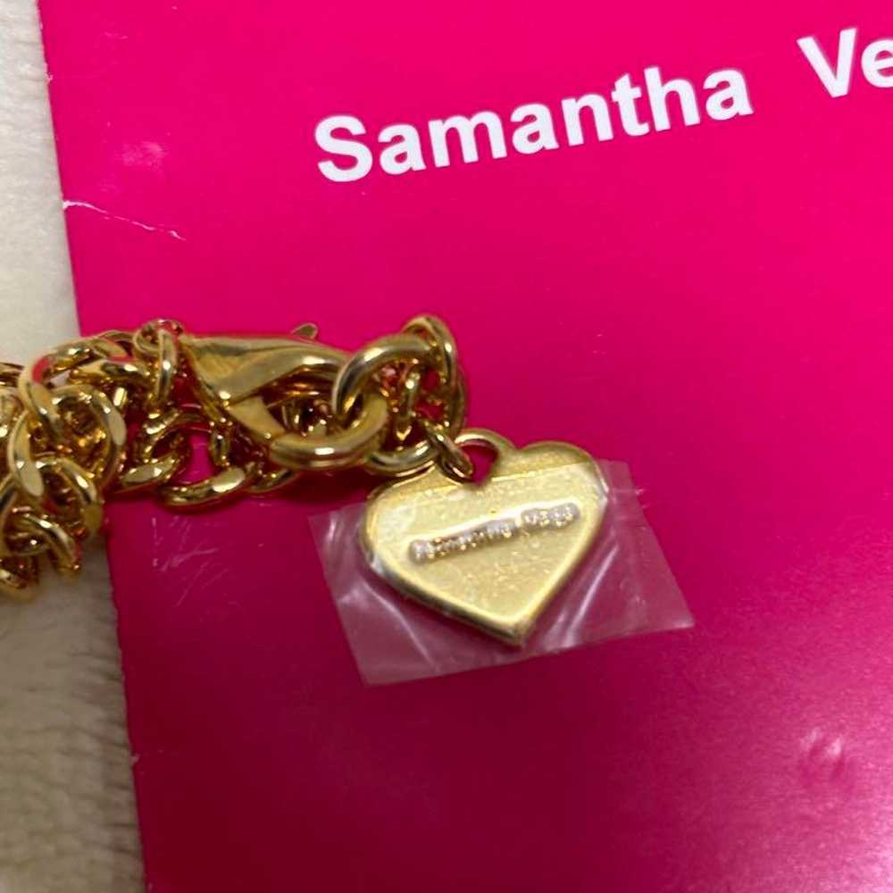 Samantha Vega One Piece Collaboration Bag Charm C… - image 4