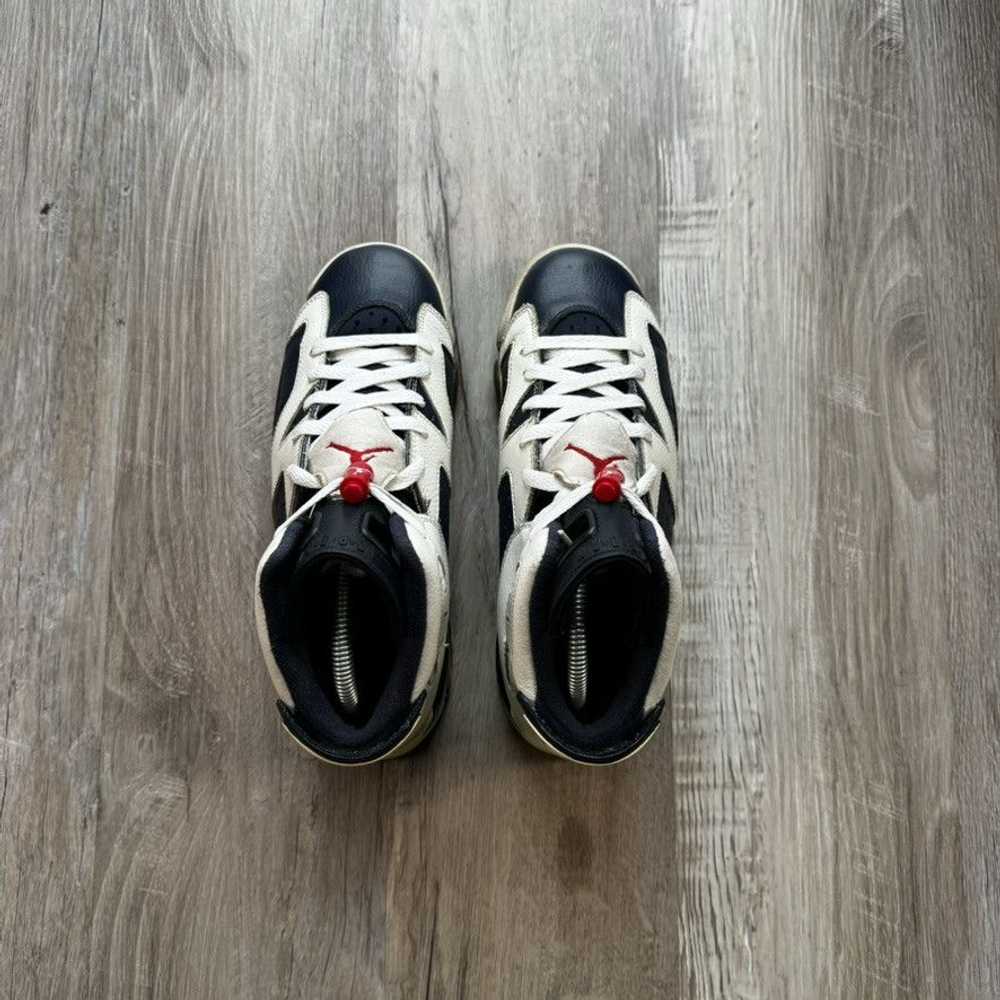 Jordan Brand × Nike × Vintage NIKE • Jordan 6 GS … - image 11