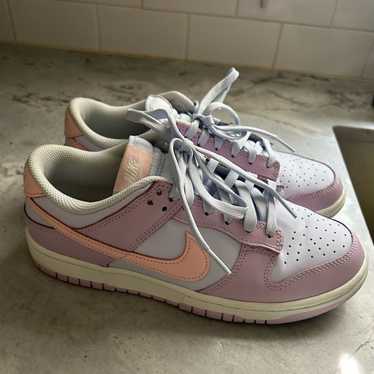 Nike Womens Nike Dunks Size 9 - image 1